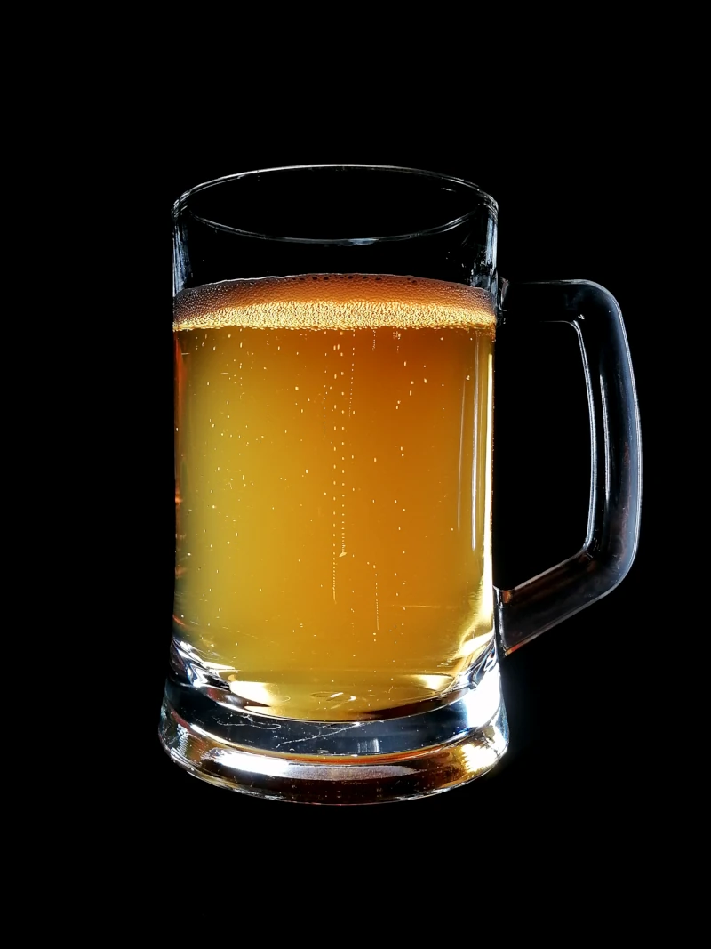 Aufsesser Brauerei - 140er Vollbier