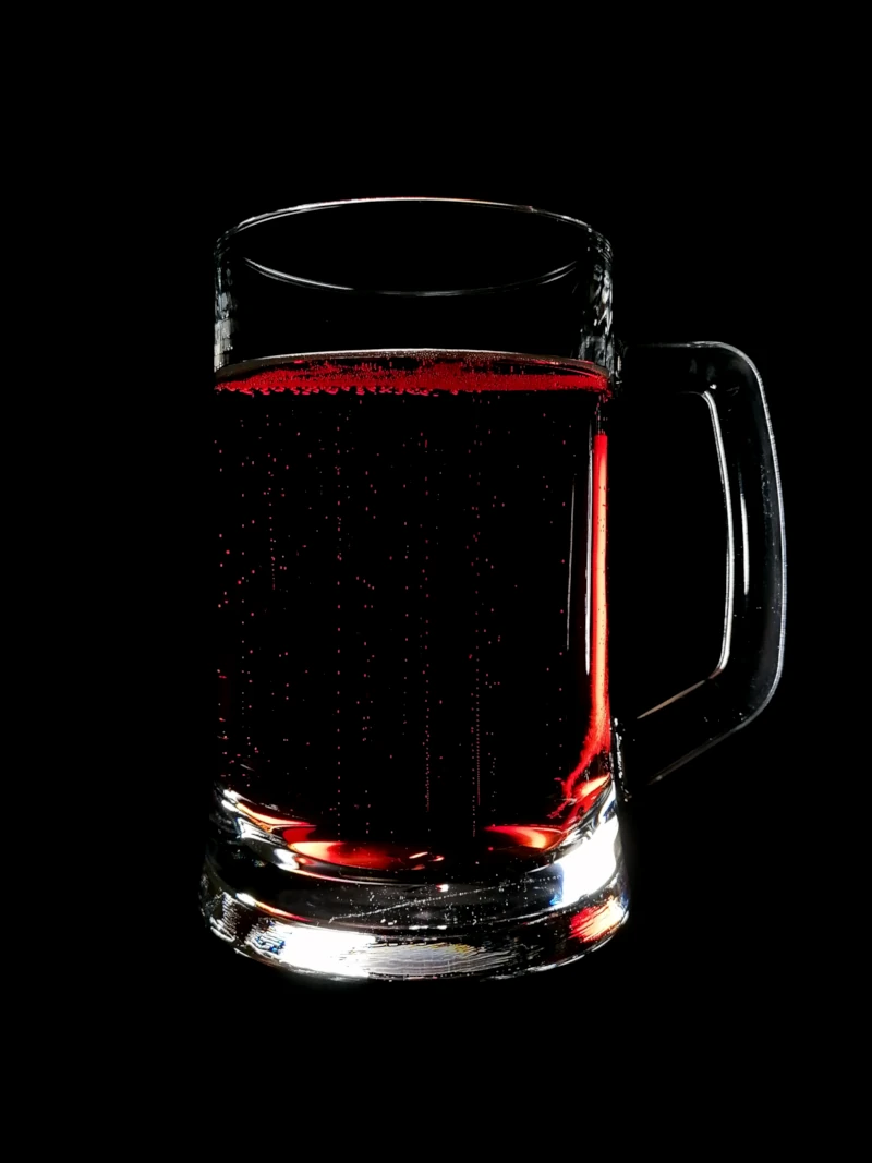 Aufsesser Brauerei - Bock Dunkel