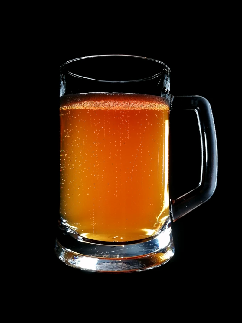 Aufsesser Brauerei - Lager