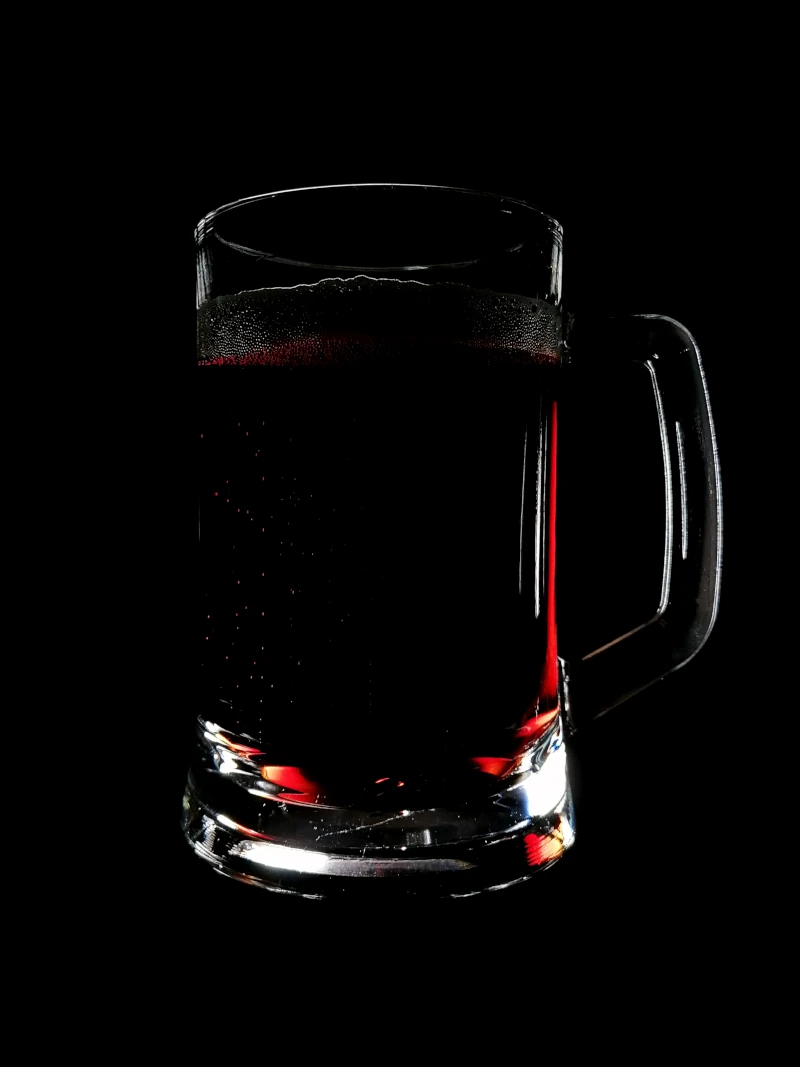 Aufsesser Brauerei - Schwarzbier Sondersud