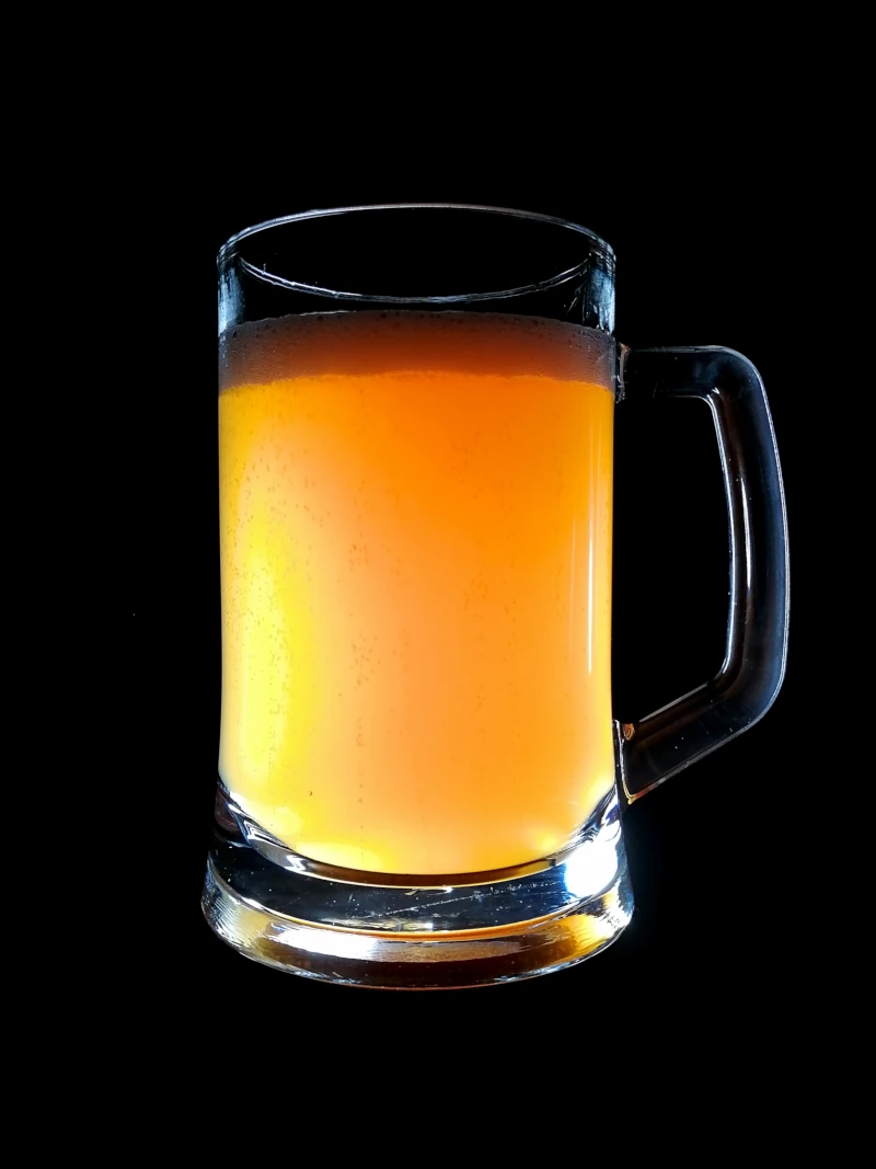 Aufsesser Brauerei - Wegseidla 1 ohne