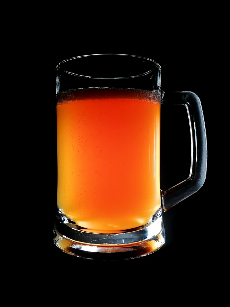 Aufsesser Brauerei - Zwickl