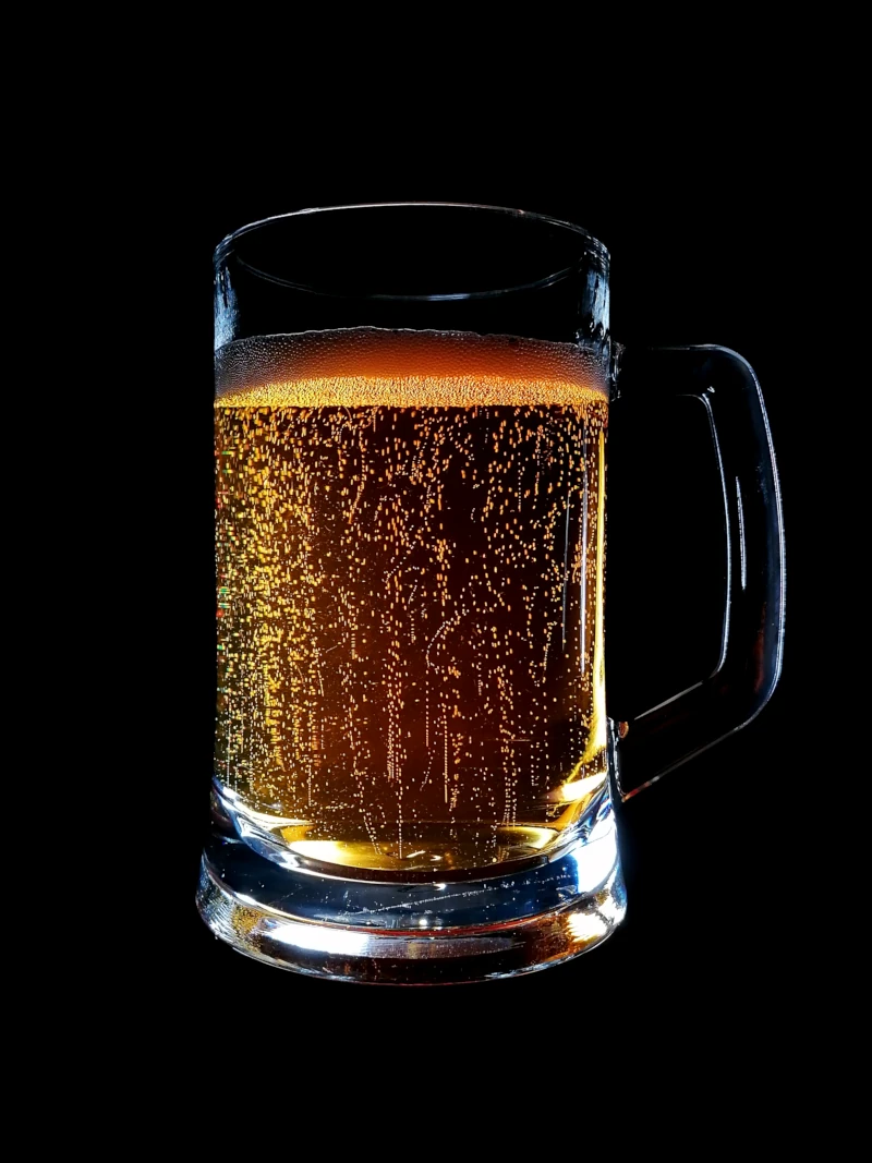 Brauerei Drei Kronen Aichinger - Spezialbier