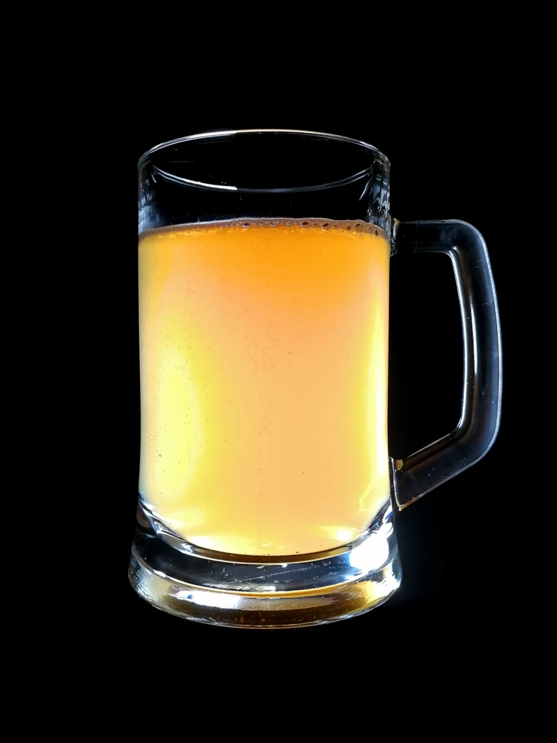 Brauerei Drei Kronen - Hell