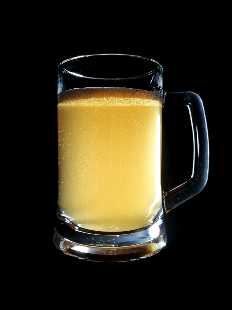 Brauerei Drei Kronen - Helle Lotte