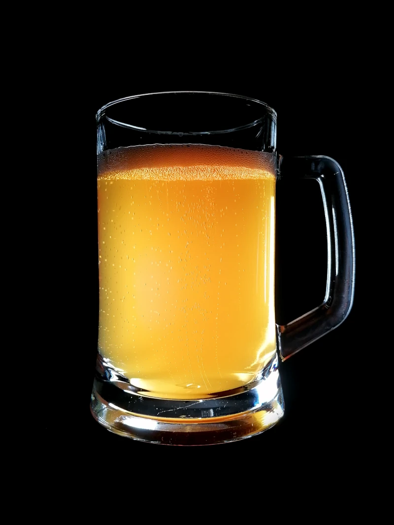 Brauerei Drei Kronen - Kerwa Festmärzen