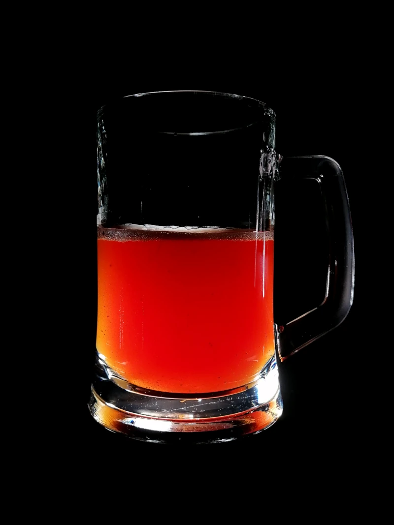 Brauerei Drei Kronen - Nessie