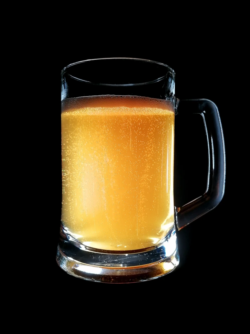 Brauerei Drei Kronen - Schäazer Kronabier