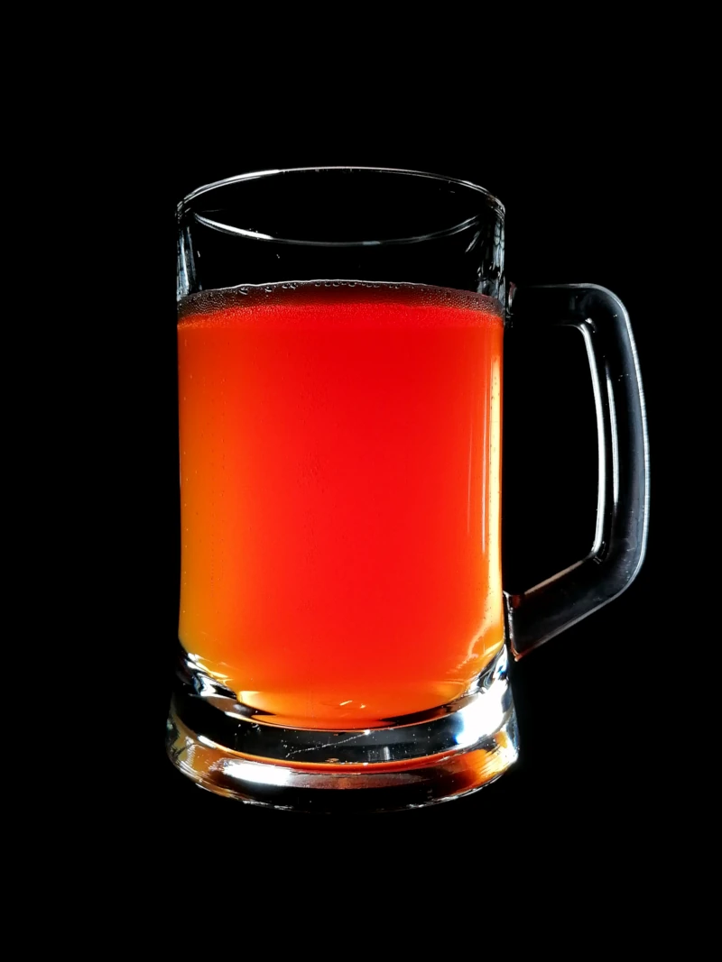 Brauerei Drei Kronen - Stöffla - Rauchbier