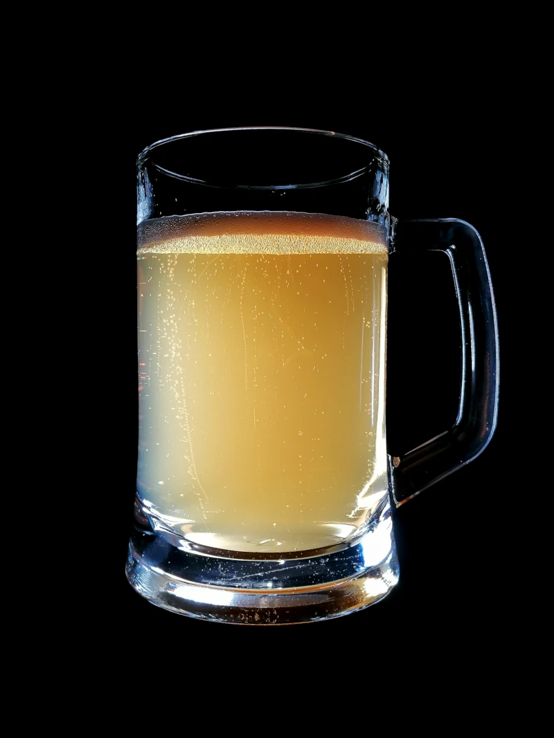 Brauerei Drummer - Helles Lager