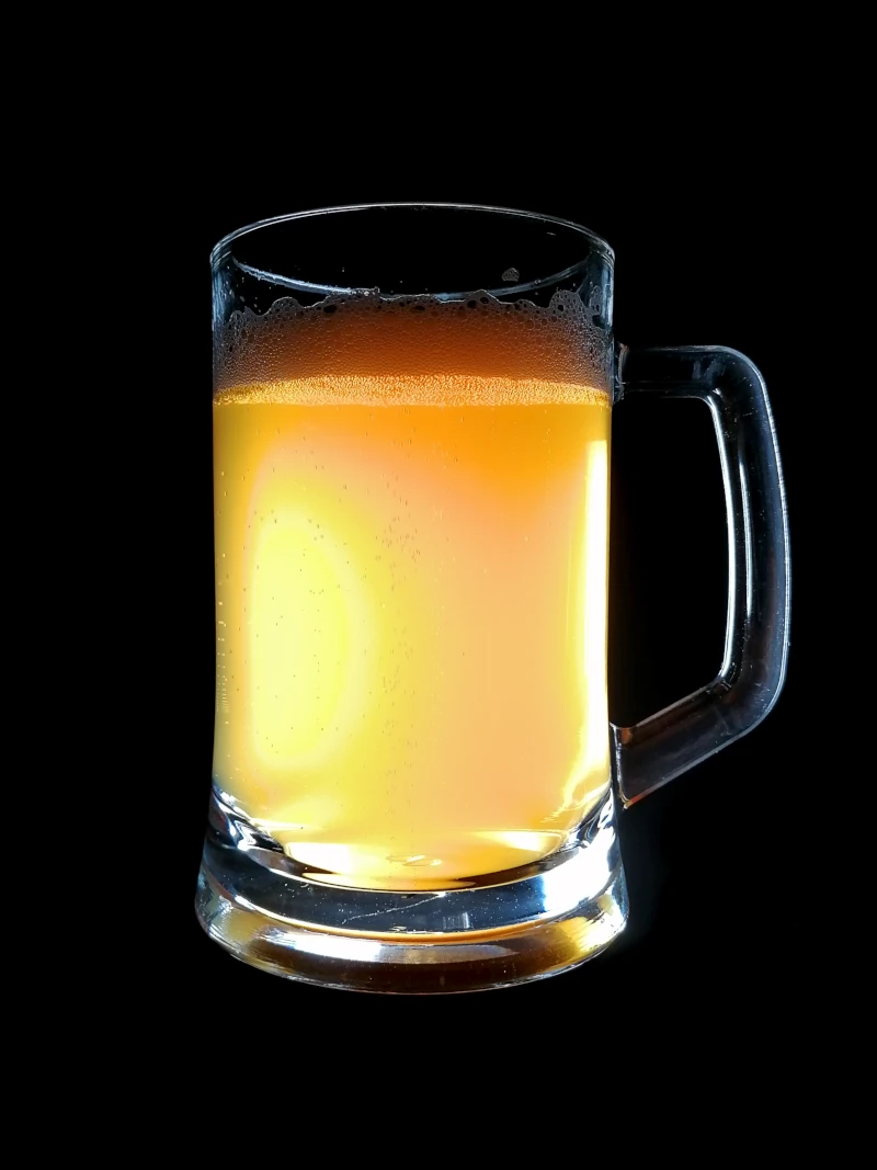 Brauerei Först - Festbier 1525