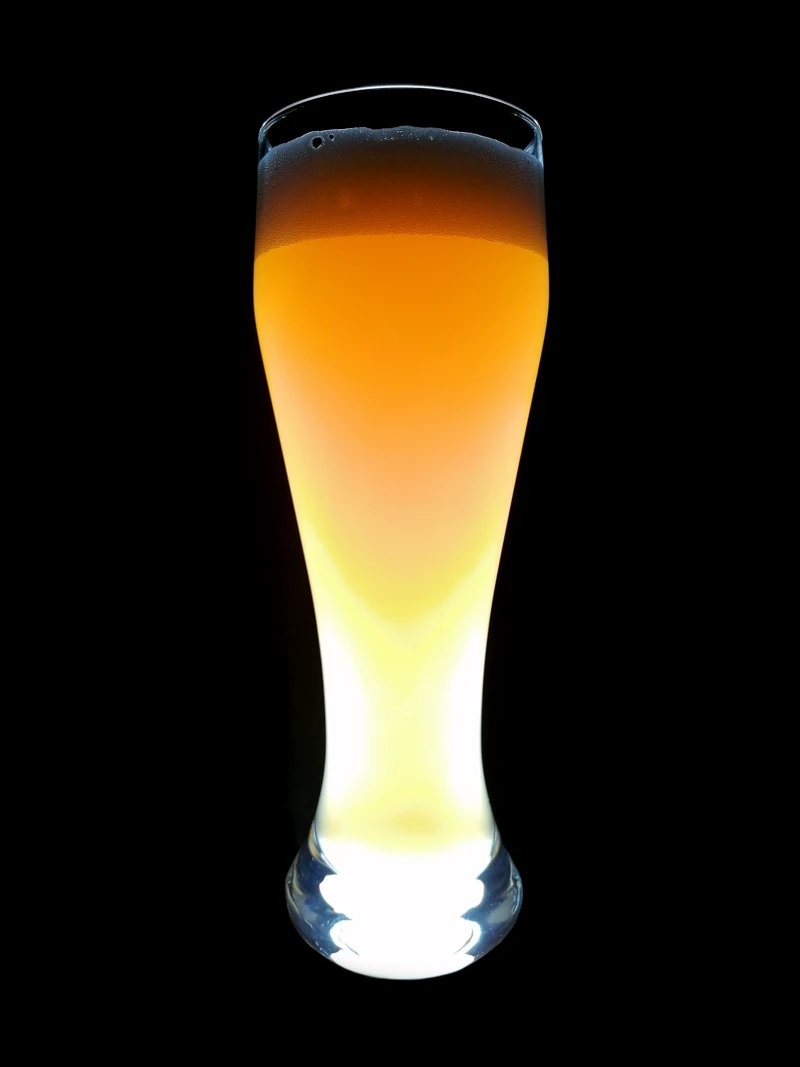 Brauerei Först - Hefeweizen