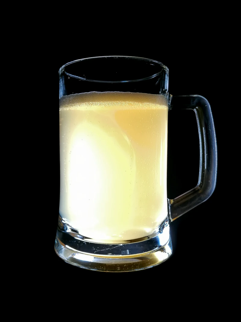 Brauerei Först - Helles