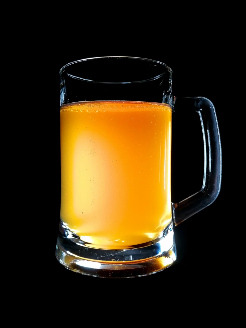 Brauerei Först - Letizia's Festbier