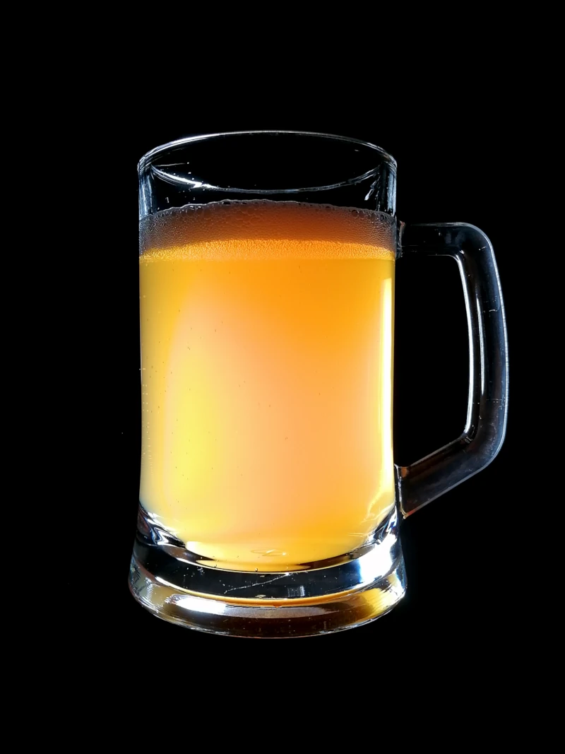 Brauerei Friedmann - Ostergold