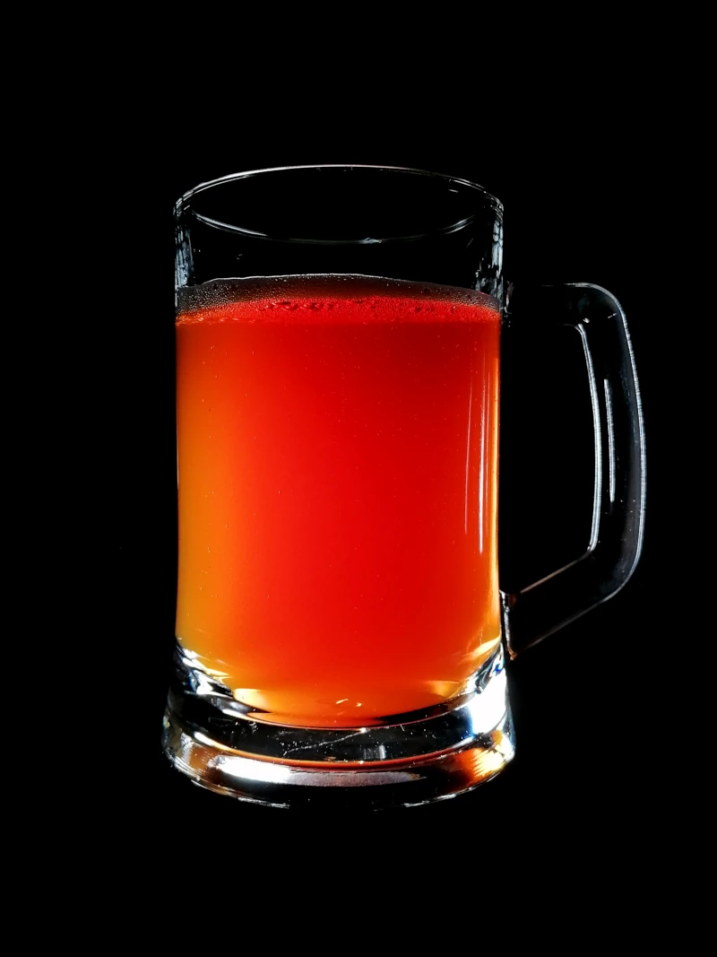 Brauerei Friedmann - Ritter Wirnt Trunk