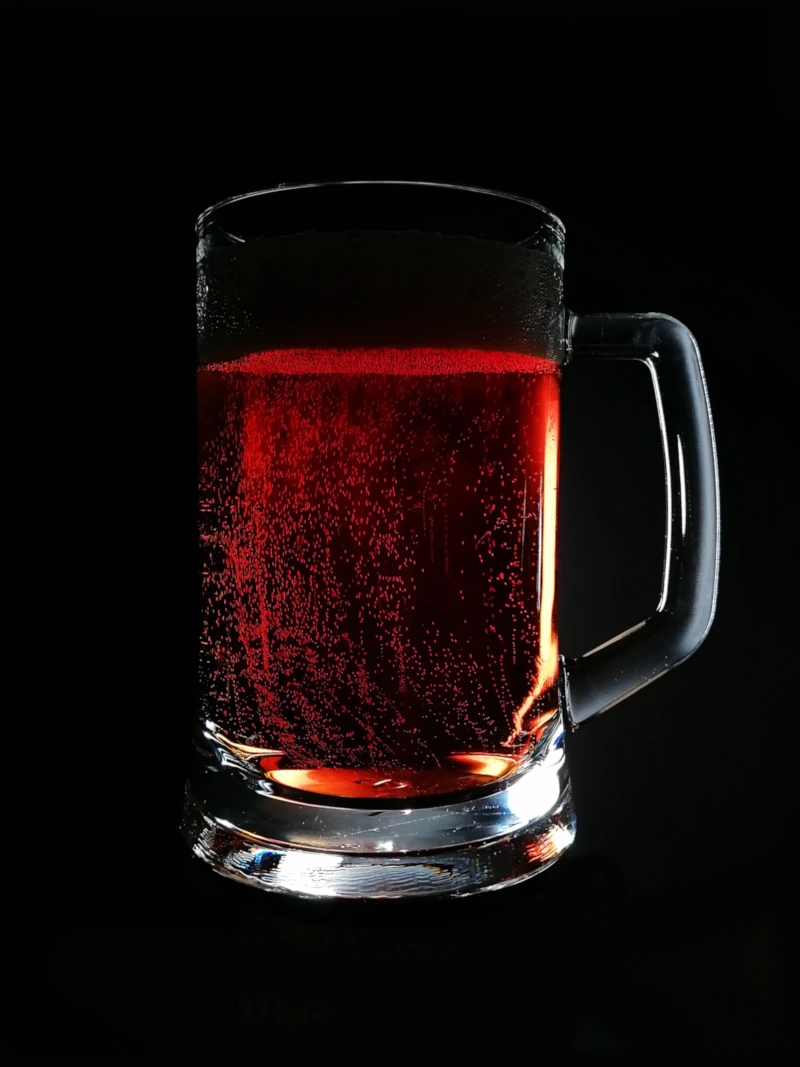 Brauerei Gradl - Leupser Dunkel