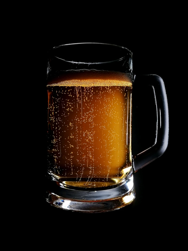 Brauerei Gradl - Leupser Pils