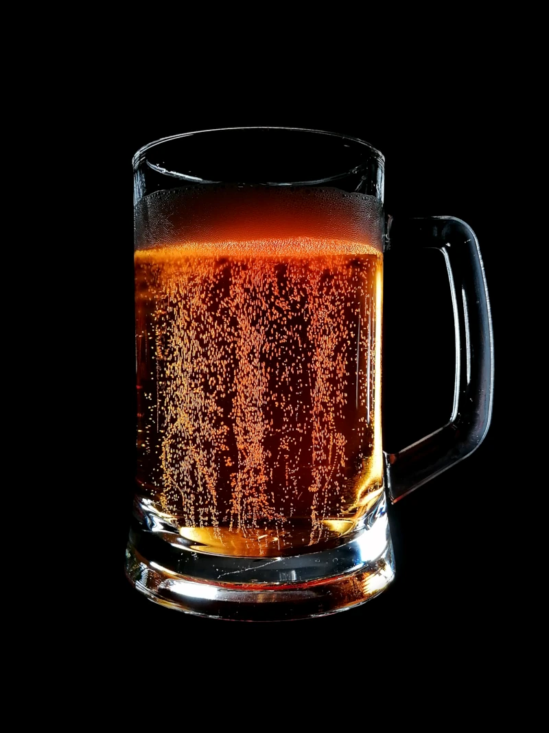 Brauerei Grasser - Feststoff