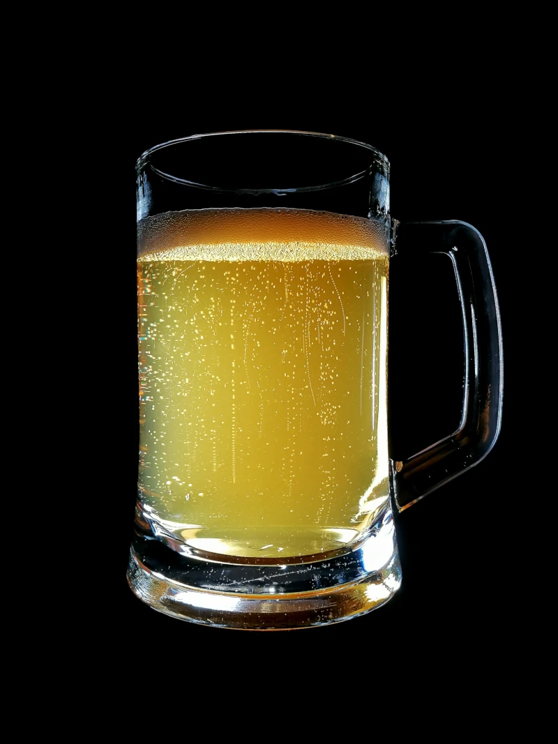 Brauerei Grasser - Josefi-Bock