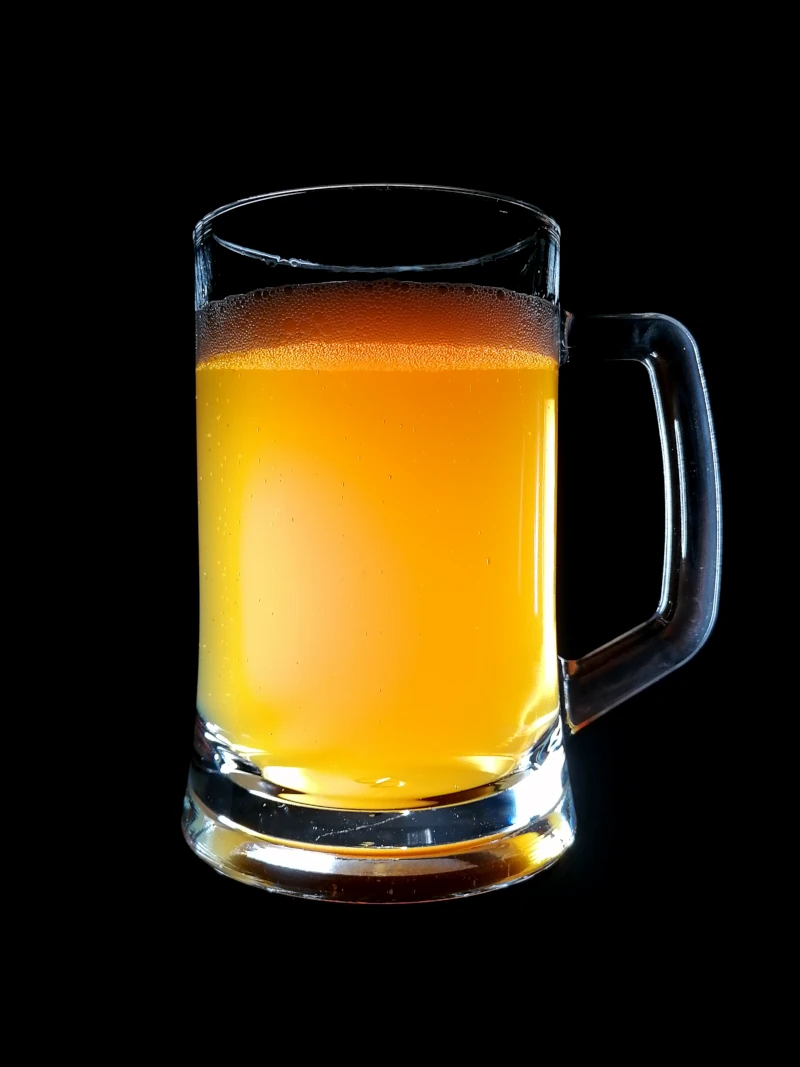 Brauerei Grasser - Öchsla