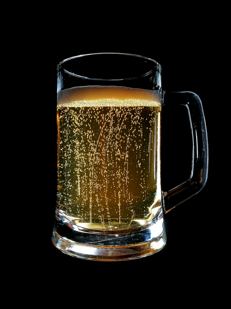 Brauerei Grasser - Urtyp Hell