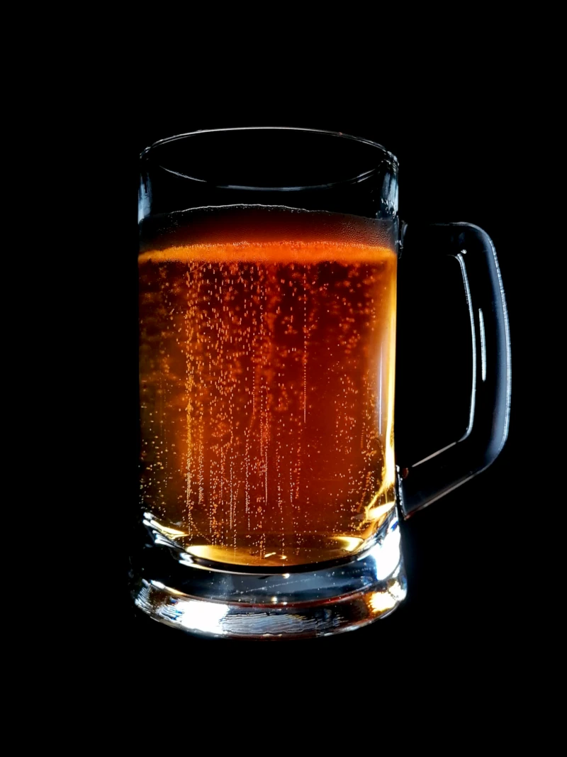 Brauerei Grasser - Vollbier