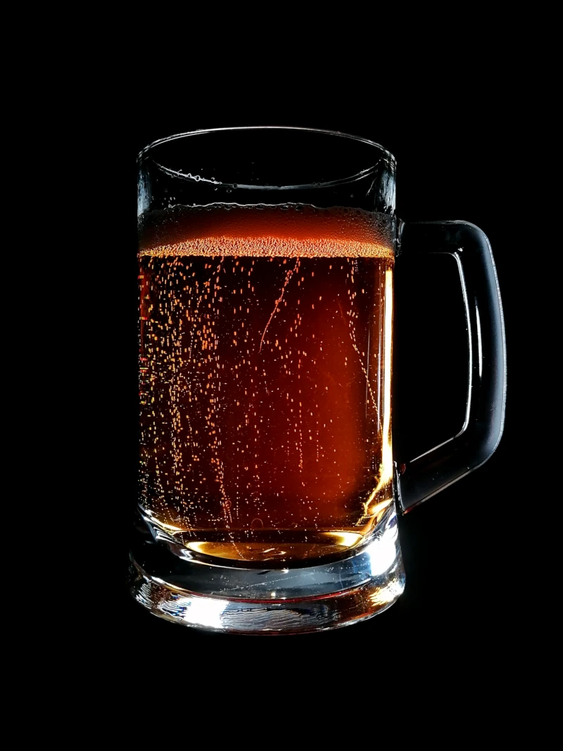 Brauerei Grasser - Weihnachtsfestbier