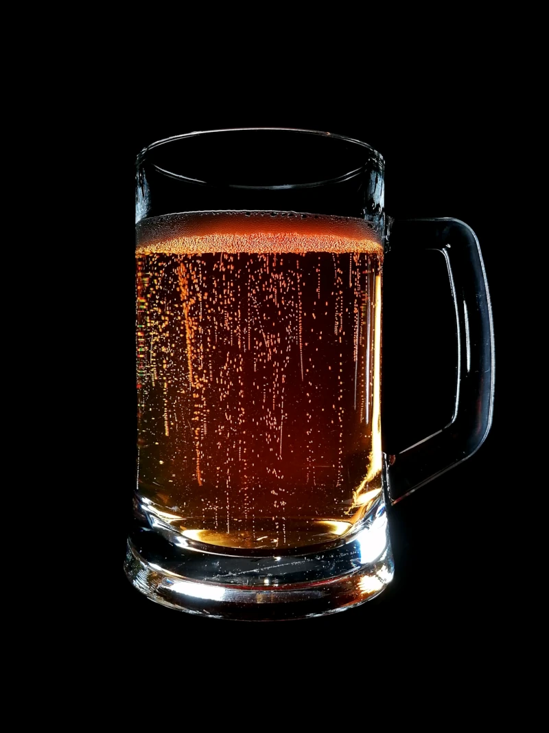 Brauerei Greif - Annafestbier