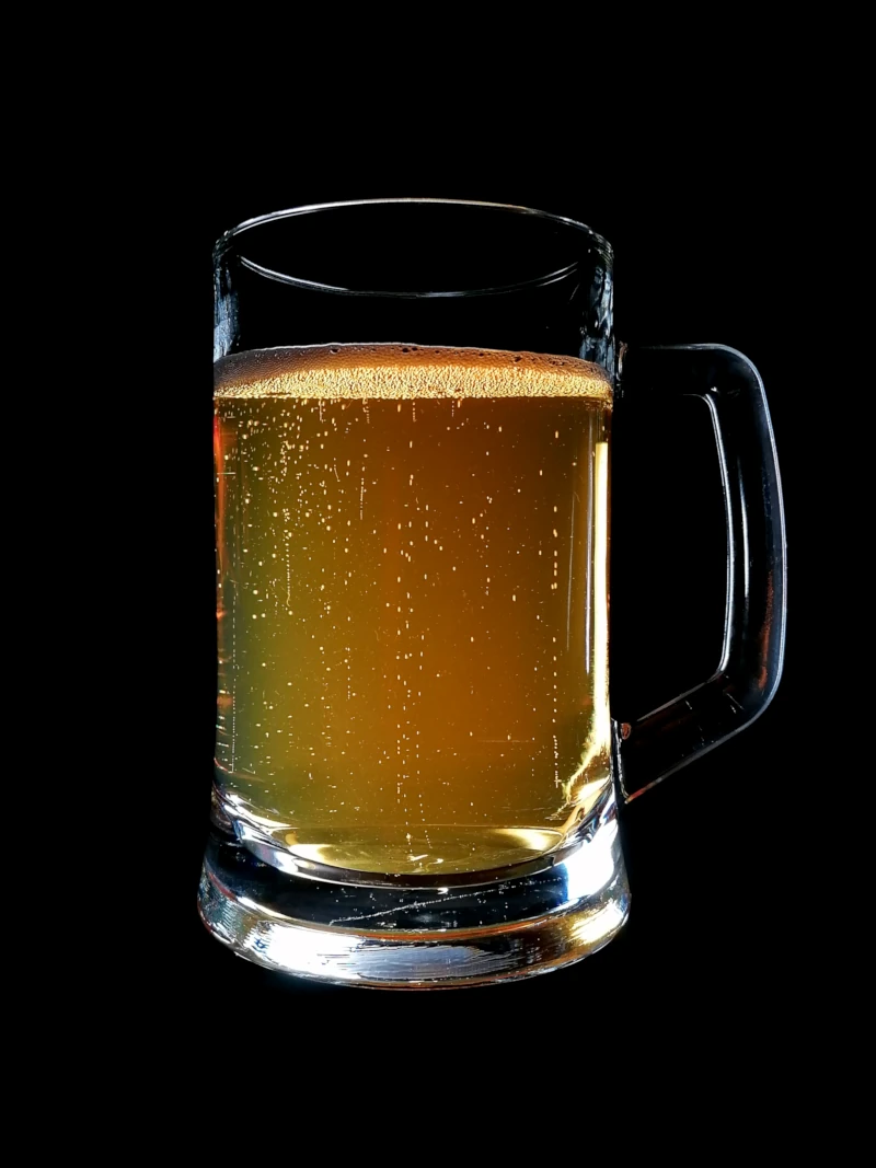 Brauerei Greif - Greif Bock