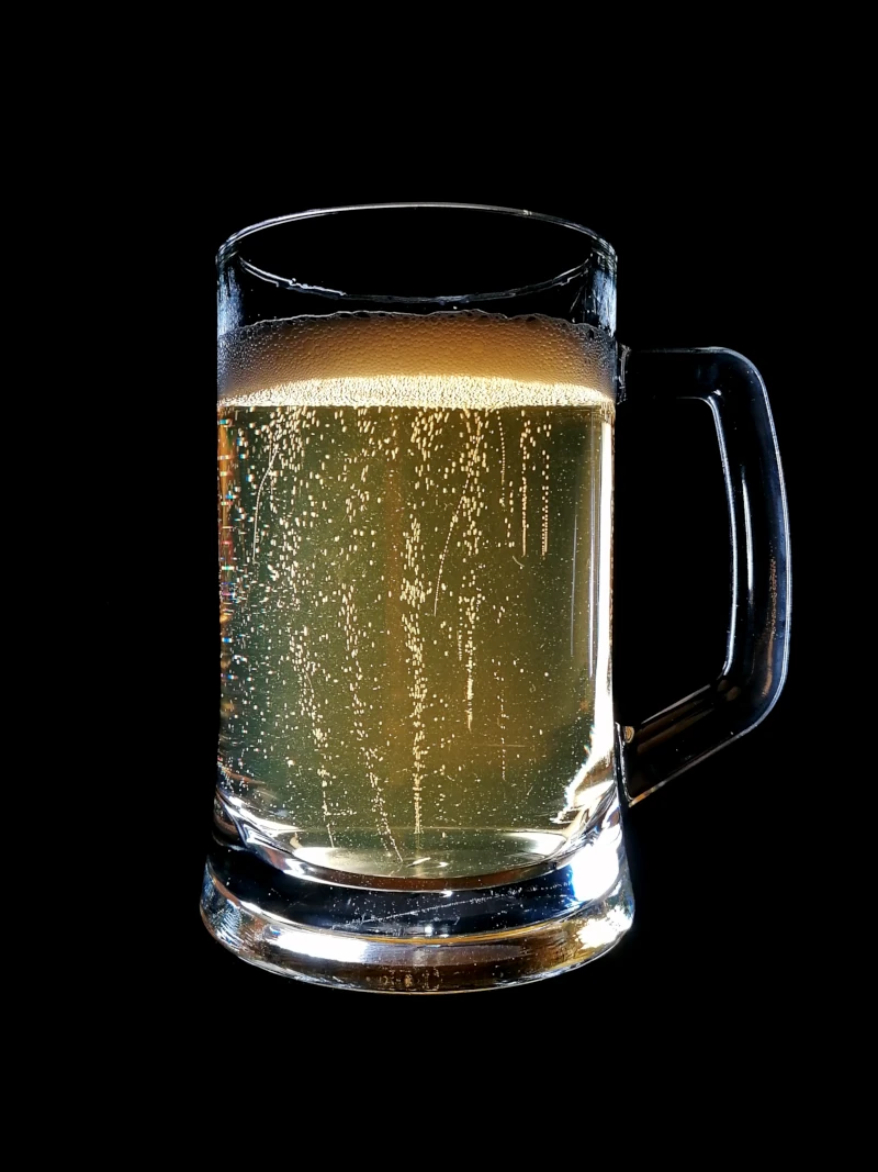 Brauerei Greif - Hell