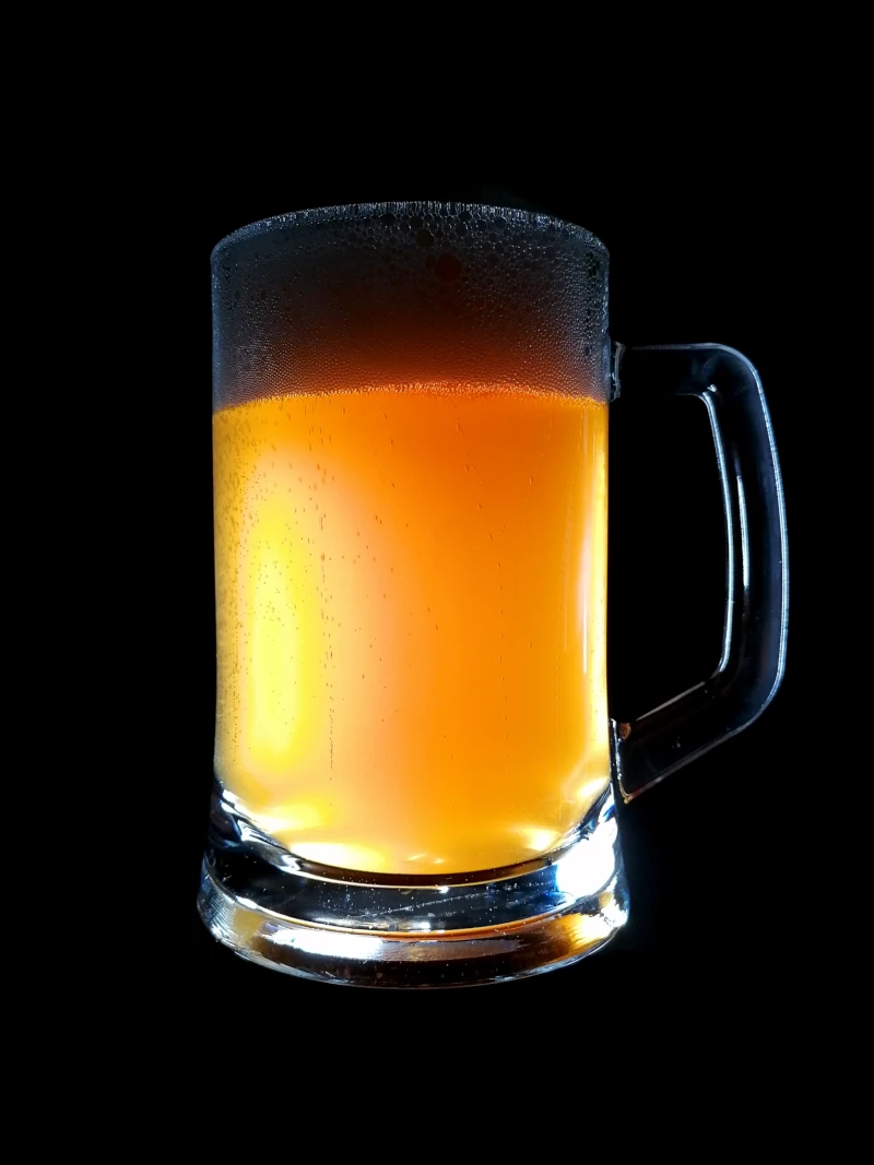 Brauerei Greif - Hopfstar