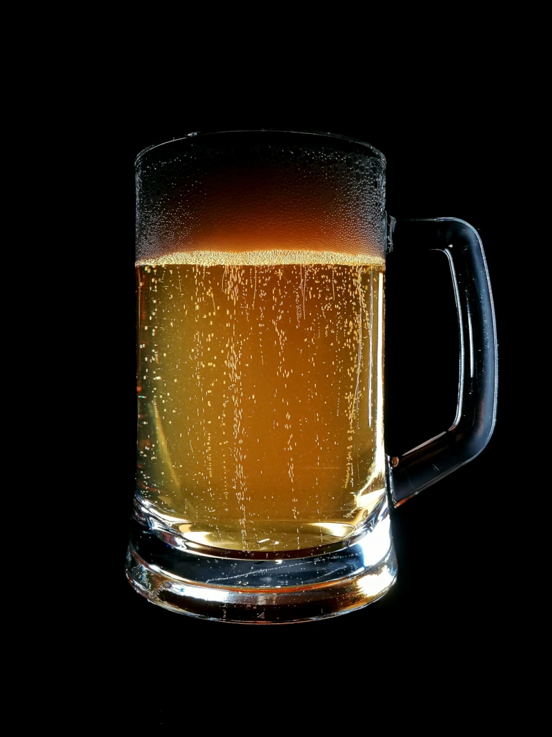 Brauerei Greif - Leicht