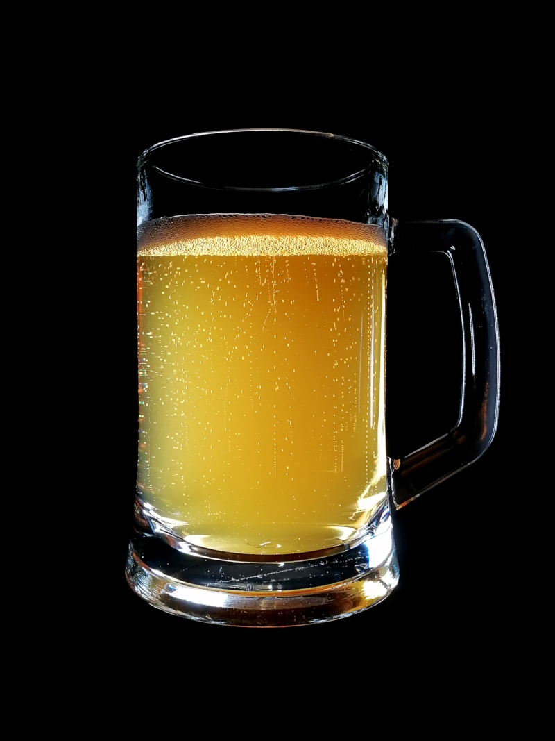 Brauerei Greif - Märzen