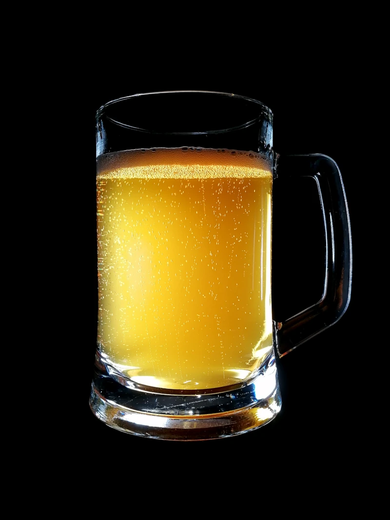 Brauerei Greif - Rauchbier