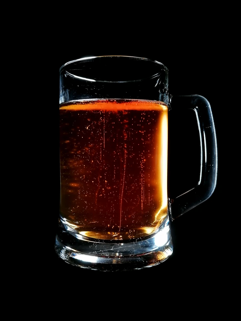 Brauerei Hebendanz - Annafest Bier