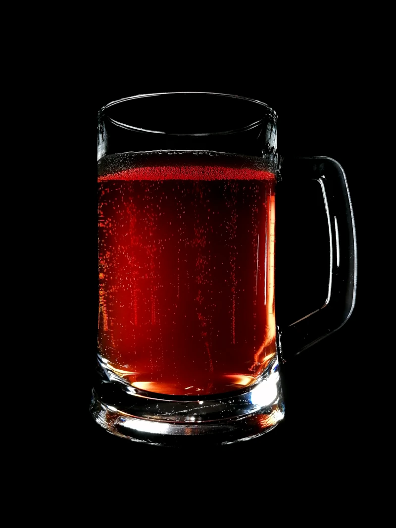 Brauerei Hebendanz - Dunkel `79