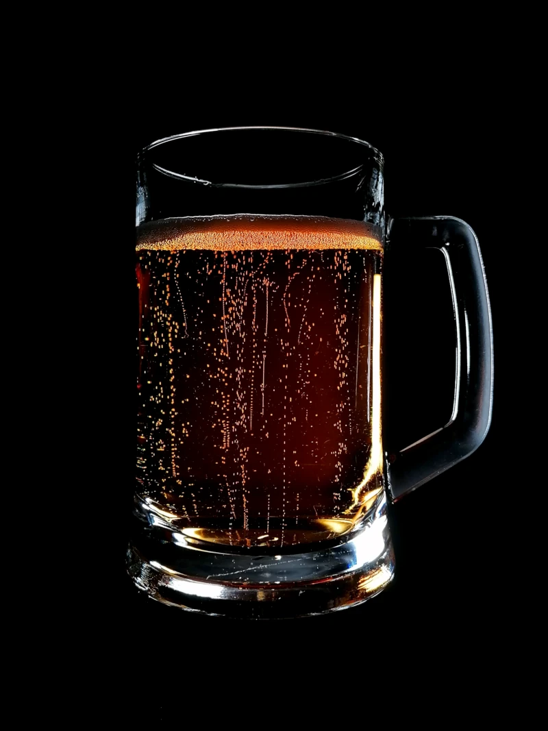 Brauerei Hebendanz - Jubiläums Festbier