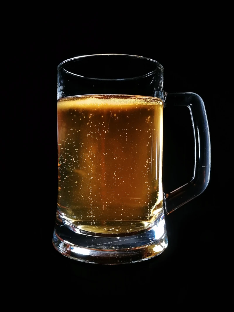 Brauerei Hebendanz - Posthalter Lager