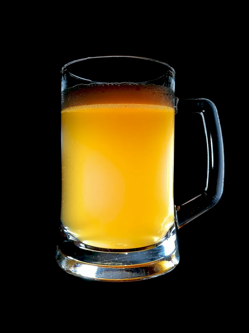 Brauerei Heckel - Heckel