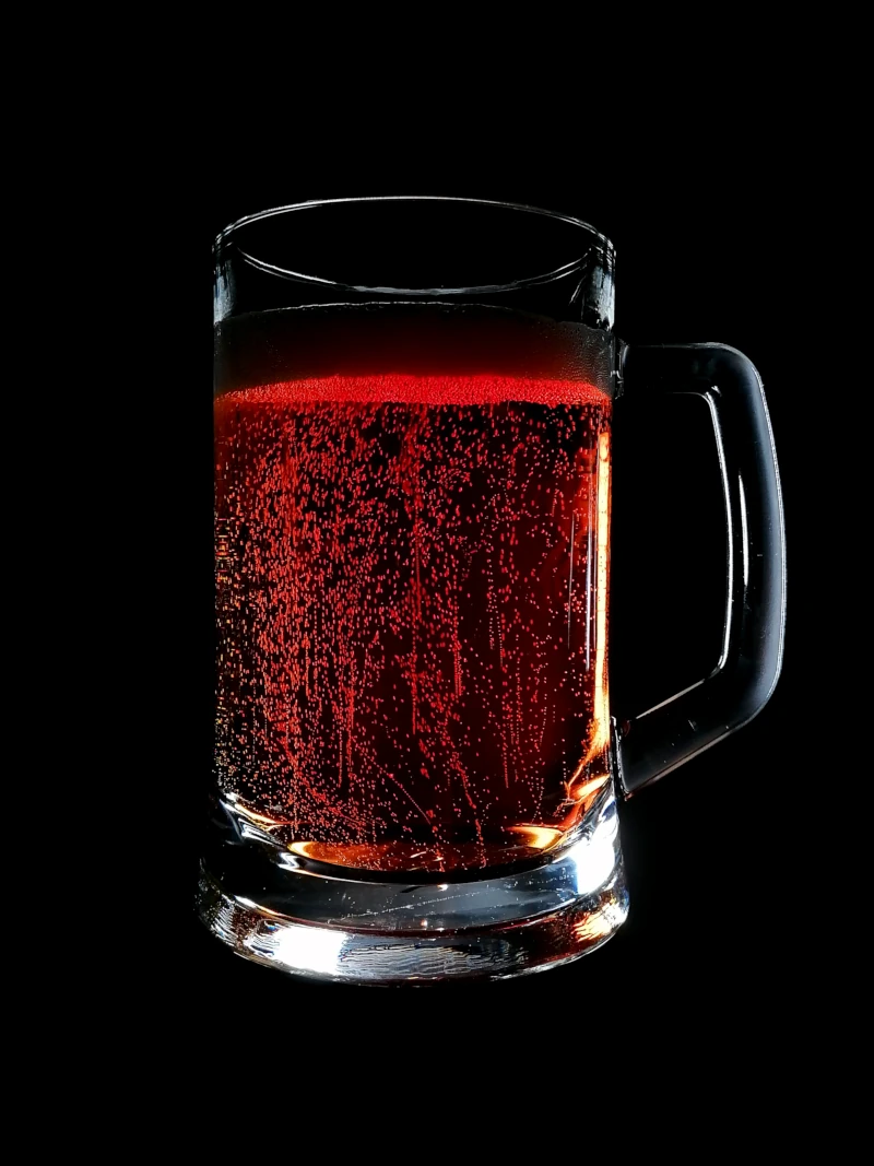 Brauerei Herold - Beck'n Bier Vollbier