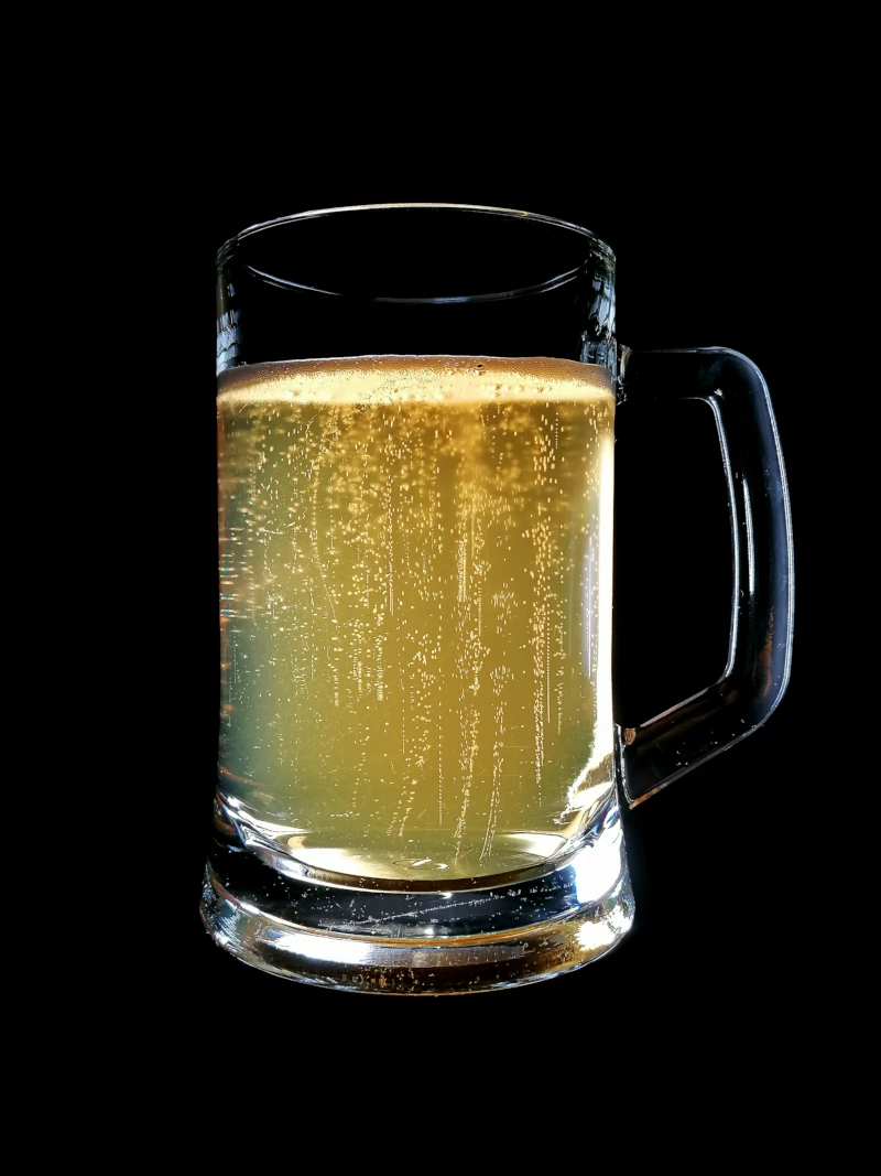 Brauerei Hölzlein - Vollbier