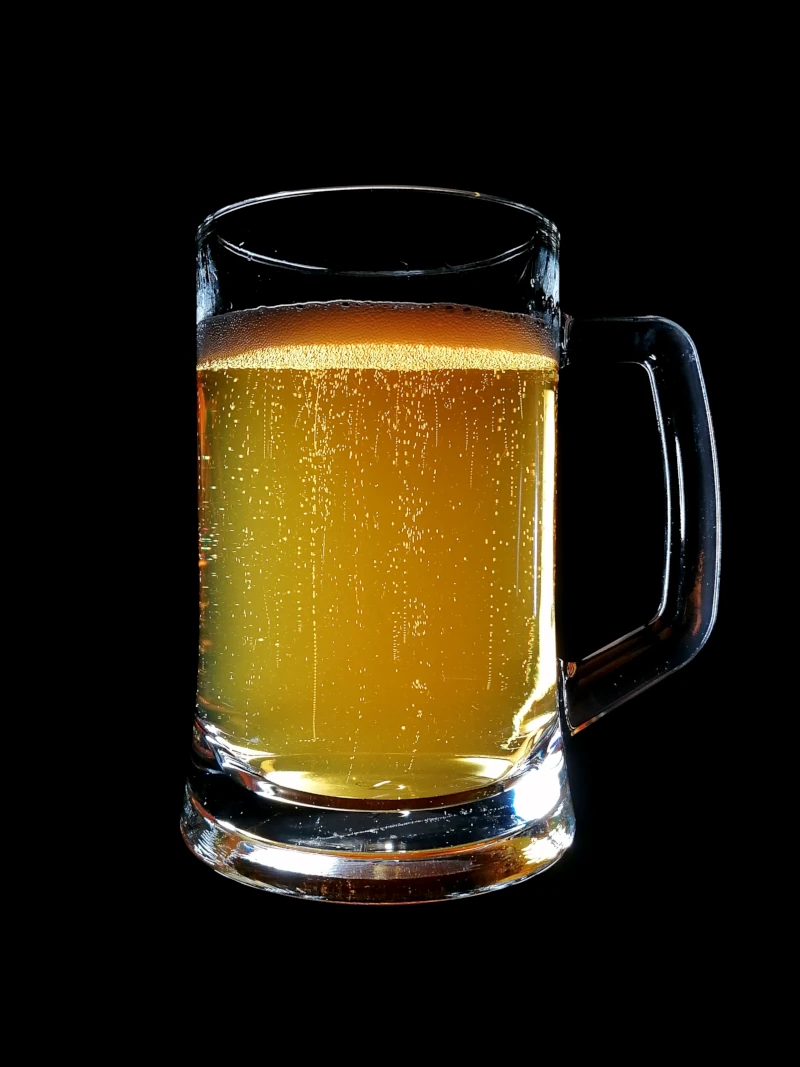 Brauerei Hönig - Lagerbier