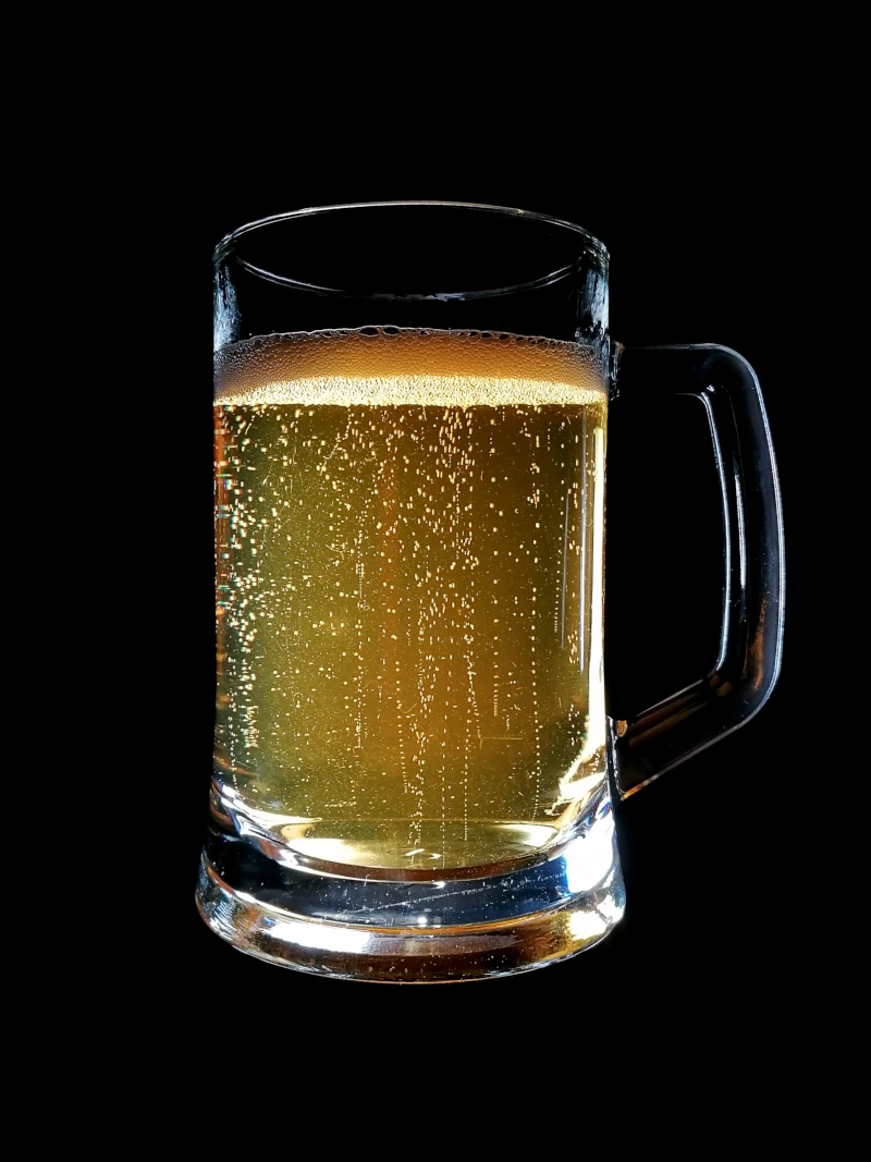 Brauerei Hönig - Pils