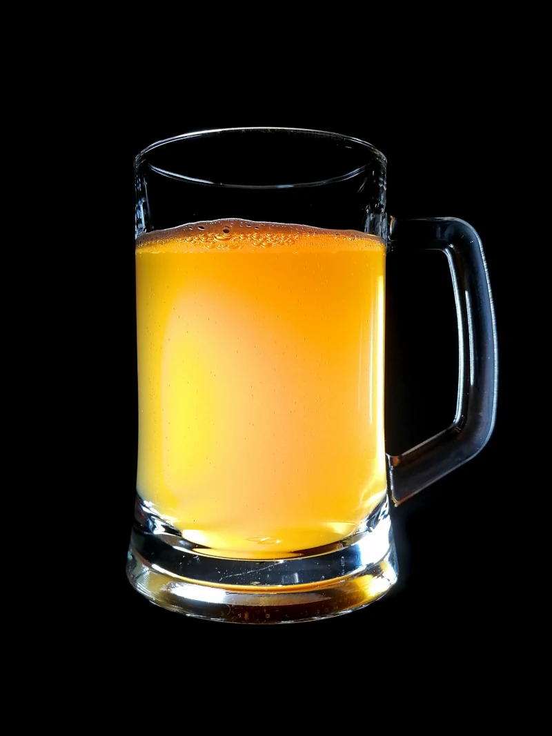 Brauerei Hönig - Zwickl