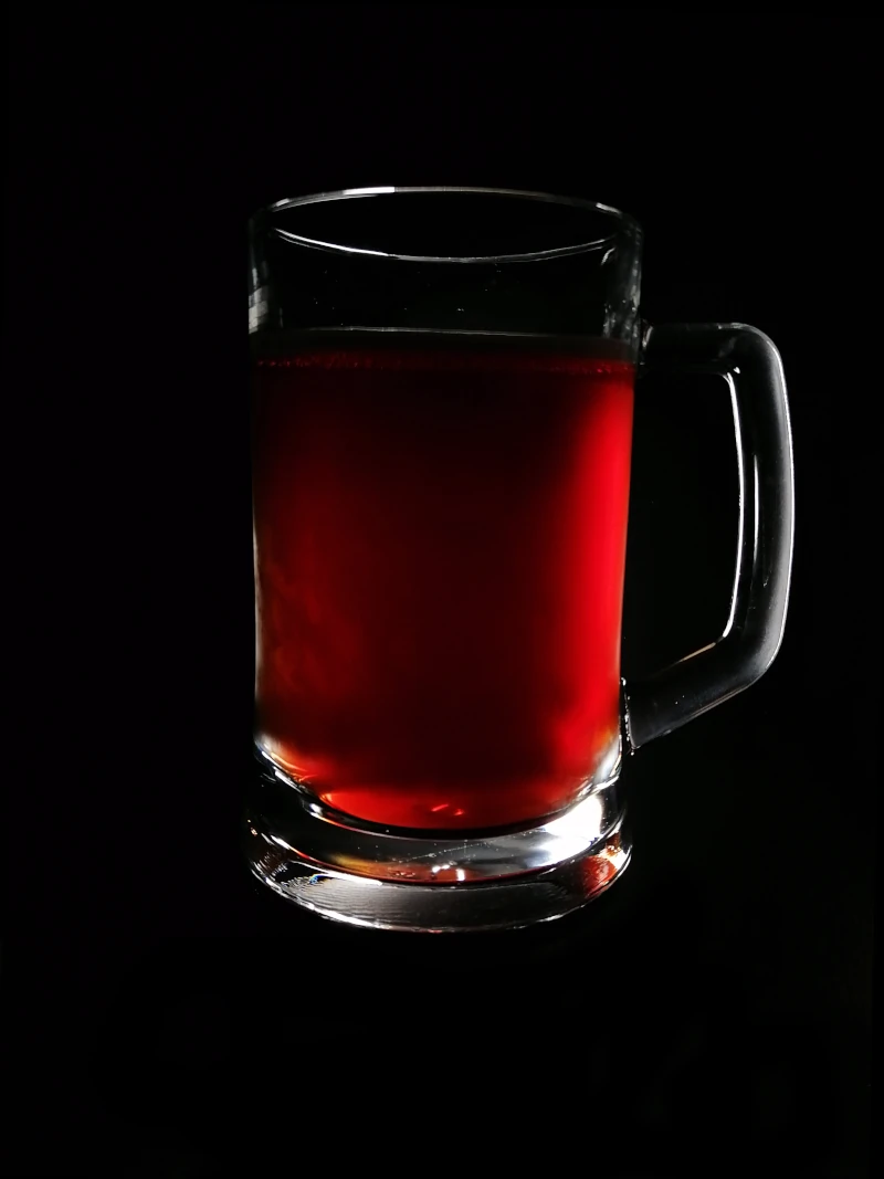 Brauerei Hufeisen - Pottensteiner Urdunkel