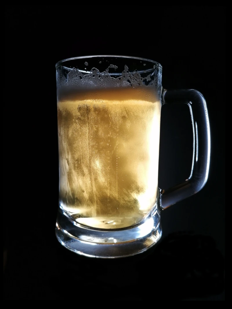 Brauerei Hufeisen - Pottenstein`s Premium Pils