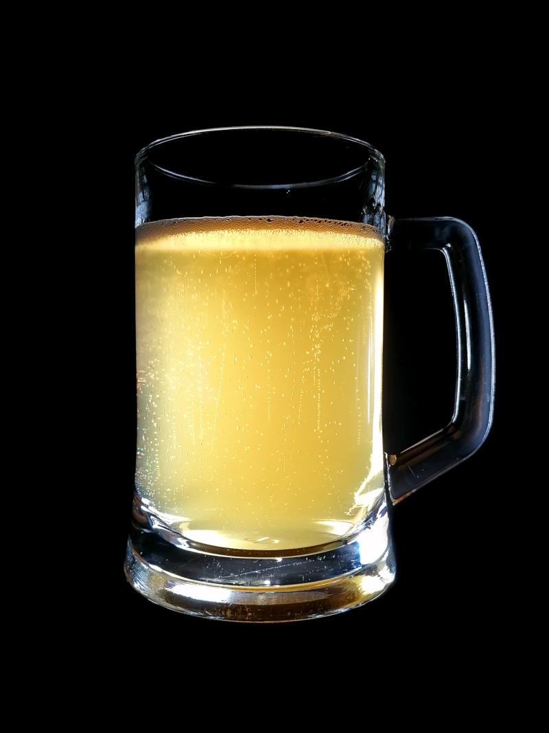 Brauerei Hummel - Helles