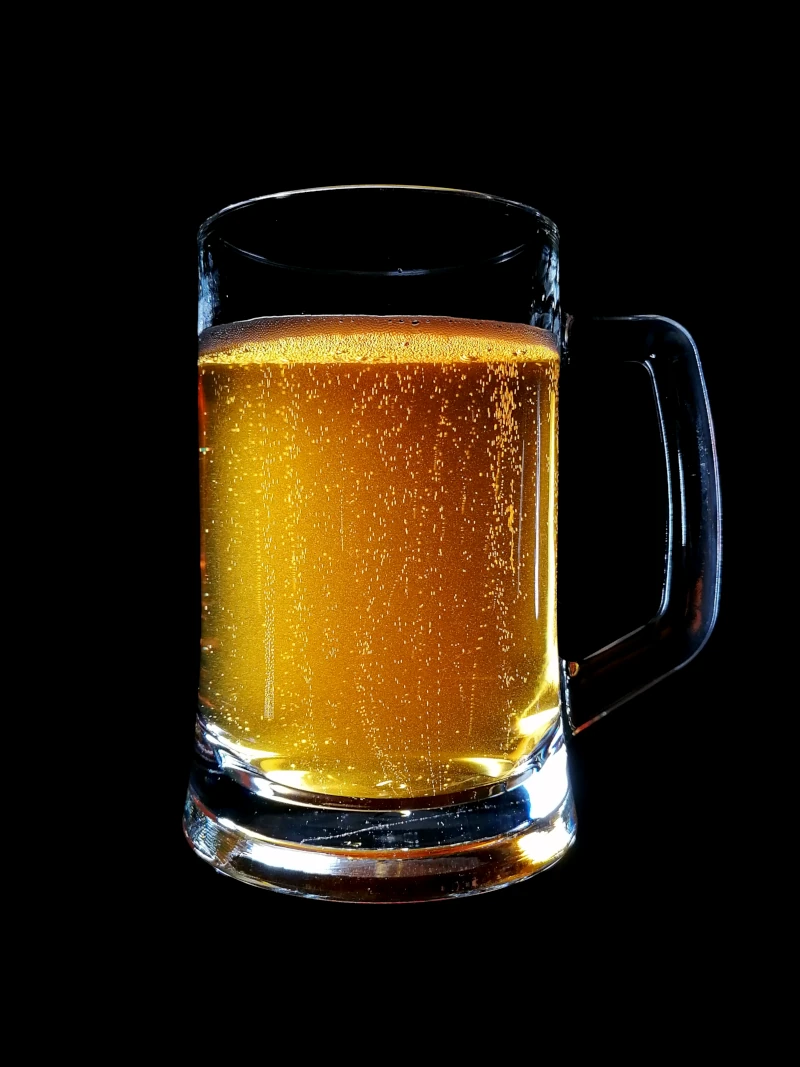 Brauerei Hummel - Kellerbier