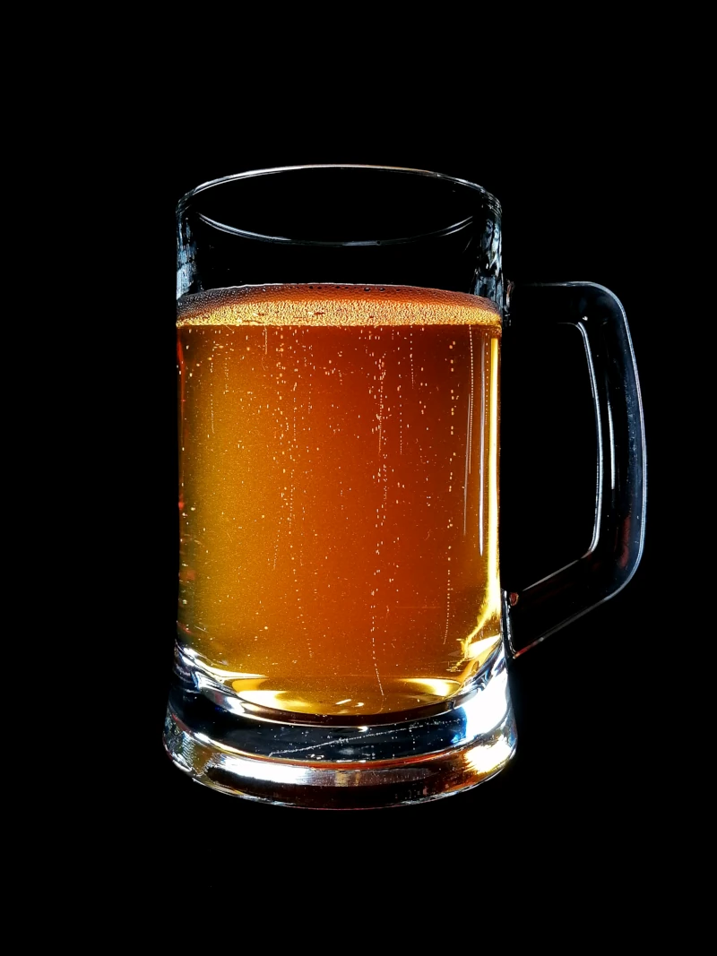 Brauerei Hummel - Märzen